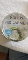 Labneh Natur