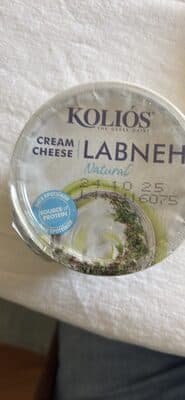 Labneh Natur