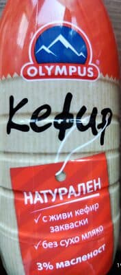 Кефир