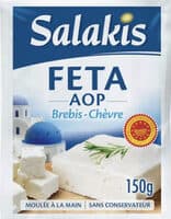 Fêta Brebis AOP