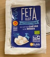 Feta