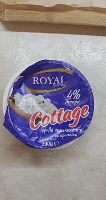 Cottage