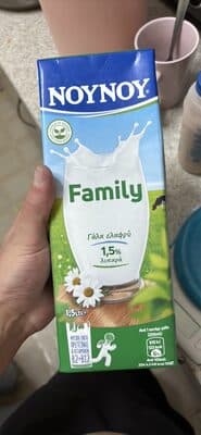 Lait Grec