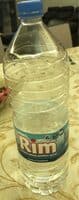 Mineral Water