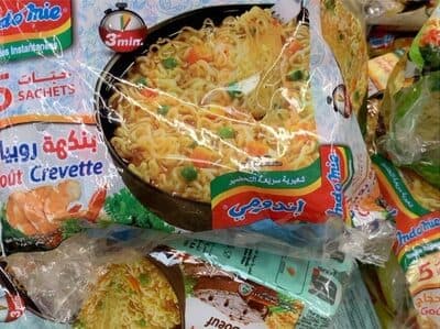 Indomie