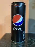 Pepsi Max