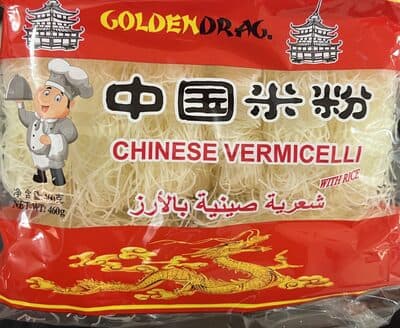 CHINESE VERMICELLI