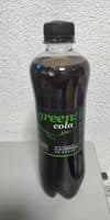 green cola