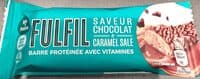 Fulfil salted caramel