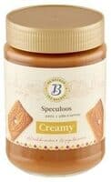 Les Belges Speculoos Pâte à Tartiner Creamy