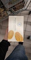Les Belges Galettes Fines Pur Beurre
