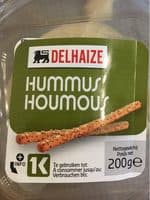 Houmous