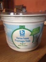 Fromage frais