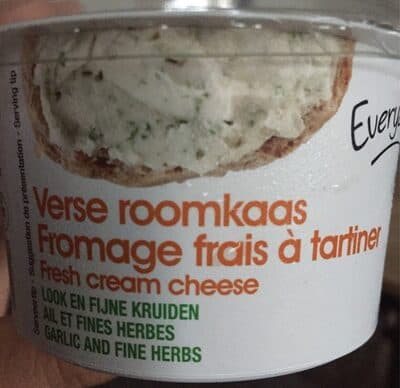 Fromage frais