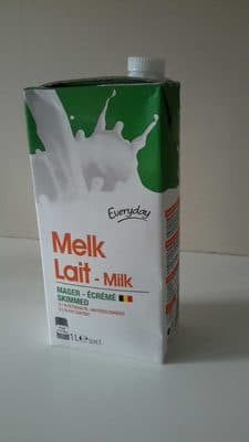 Milk