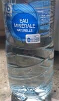 boni Natuurlijk Mineraalwater 1.5L