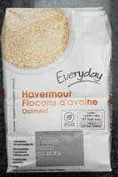 Havermout