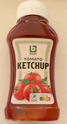 Ketchup