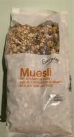Muesli