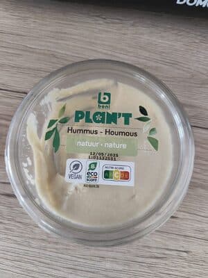 Humus Natuur