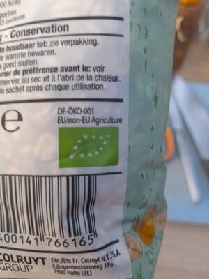 Muesli