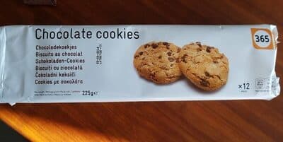 Cookies