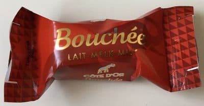 Bouchée Lait