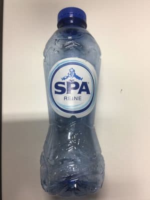Spa Reine