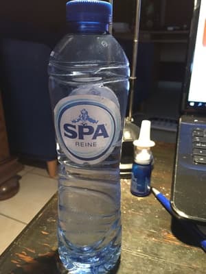 Spa Reine