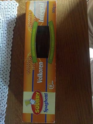 Spaghetti Complètes