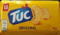 TUC Original
