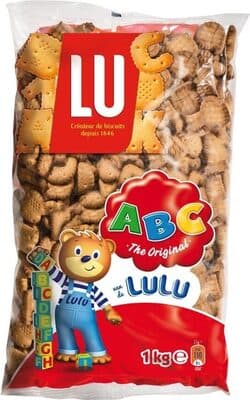 ABC 1KG