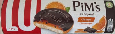 Pim's Sinaasappel
