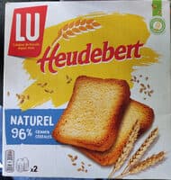Heudebert Nature
