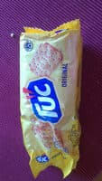 TUC Original