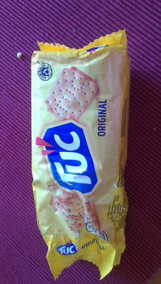 TUC Original