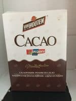 Poudre de cacao