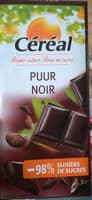 Chocolat Noir