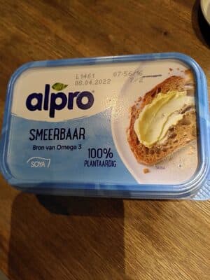Smeerbaar