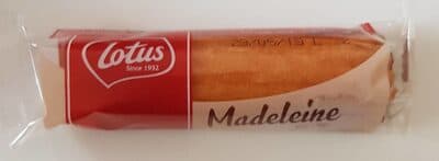 Madeleine