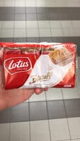 Biscoff