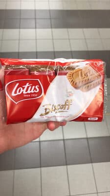 Biscoff