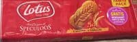Spéculoos 6 céréales