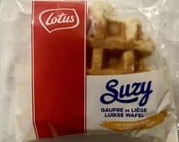 Suzy Liège Waffle