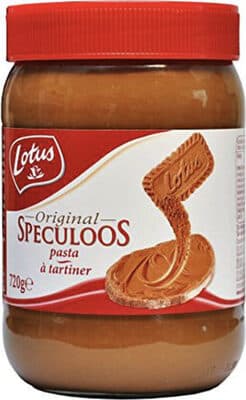 Biscoff Creamy
