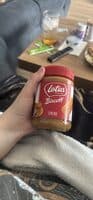 Biscoff Smooth