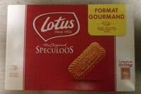 Spéculoos