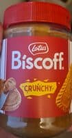 THE ORIGINAL CARAMELISED BISCUIT SPREAD