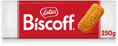 LOTUS BISCOFF Original - 250g (2x125g)