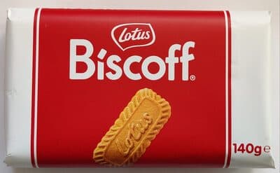 The Original Speculoos